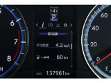 走行距離は13.8万キロ!!