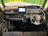 N-BOXカスタム G L ホンダセンシング 