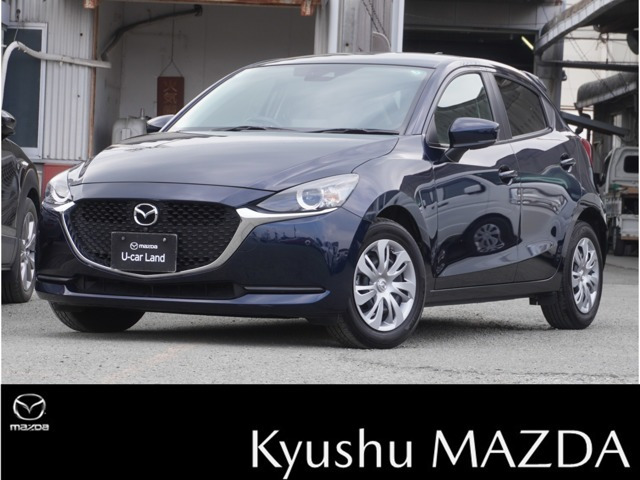 MAZDA2 1.5 15S スマートエディション 