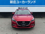 アクセラスポーツ 1.5 15S 4WD 