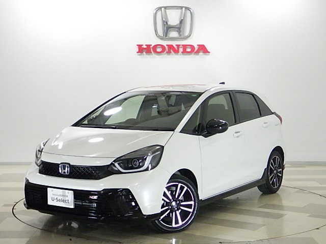フィット 1.5 eHEV RS 