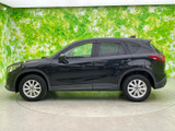 CX-5 2.0 20S 