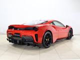 488ピスタ  F1