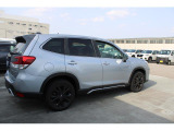 フォレスター 1.8 スポーツ 4WD 