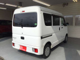 ミニキャブバン ブラボー ターボ ハイルーフ 4WD 
