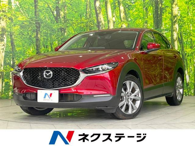 CX-30 2.0 20S Lパッケージ 