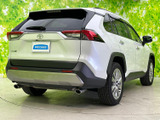 RAV4 2.0 G Zパッケージ 4WD 