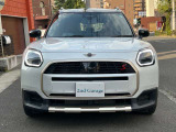 ミニカントリーマン S ALL4 DCT 4WD 