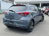 MAZDA2 1.5 15BD 