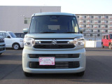 スペーシア ハイブリッド(HYBRID) G 車いす移動車