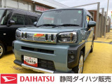 ダイハツ タフト