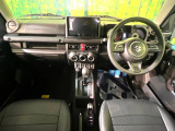 ジムニーシエラ 1.5 JC 4WD 