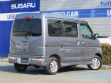 カタログ当時のJC全車にターボエンジンを搭載。ハイパワーによる高速での伸びやかな走りはもちろん、低回転からの力強いトルクが魅力です♪