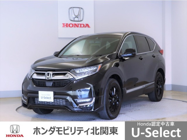 CR-V 1.5 EX ブラック エディション