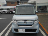 N-BOX G L ホンダセンシング 
