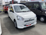 ミライース L SAIII 