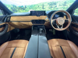 CX-60 3.3 XD ハイブリッド プレミアムスポーツ ディーゼル 4WD 