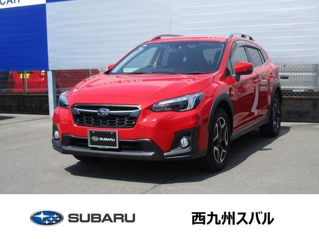 XV 2.0i-S アイサイト 4WD 