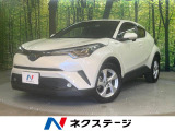 トヨタ C-HR