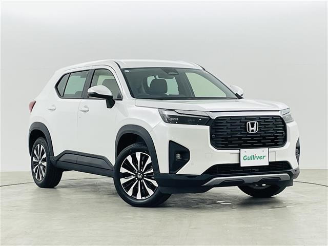 WR-V 1.5 Z 修復歴無し