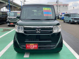 N-BOX G ターボ SSパッケージ アウトレット車!