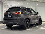 CX-5  2.2 XD ブラックトーンエディション ディーゼルターボ 4WD