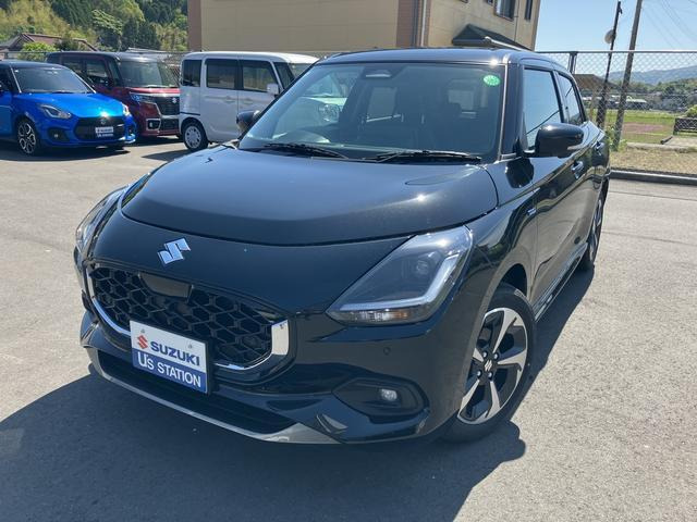 スイフト 1.2 ハイブリッド(HYBRID) MZ 