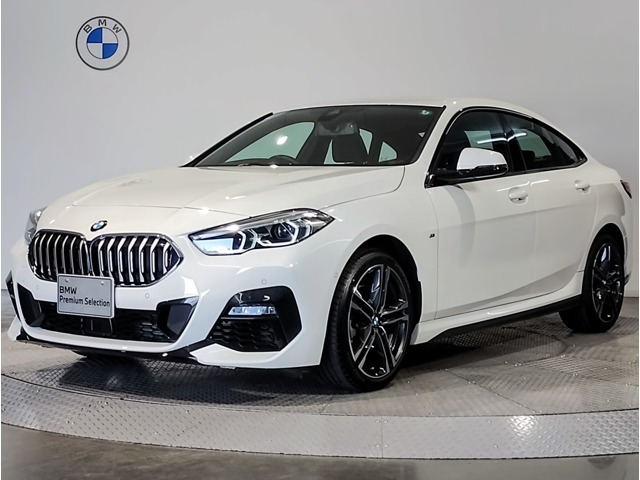 2シリーズグランクーペ 218i Mスポーツ 