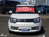 イグニス 1.2 ハイブリッド(HYBRID)  MZ 