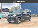 マツダ フレアクロスオーバー