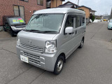 スクラム PC スペシャル ハイルーフ 4WD 