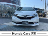 シャトル 1.5 G ホンダセンシング 