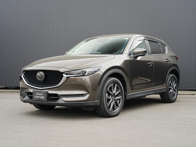 CX-5 2.0 20S プロアクティブ 