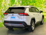 RAV4 2.5 ハイブリッド G E-Four 4WD 