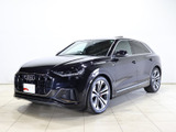 Q8 55 TFSI クワトロ Sライン 4WD 