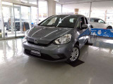 フィット  ベーシック 4WD