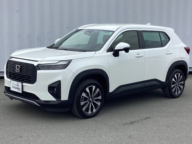 ZR-V 1.5 Z 