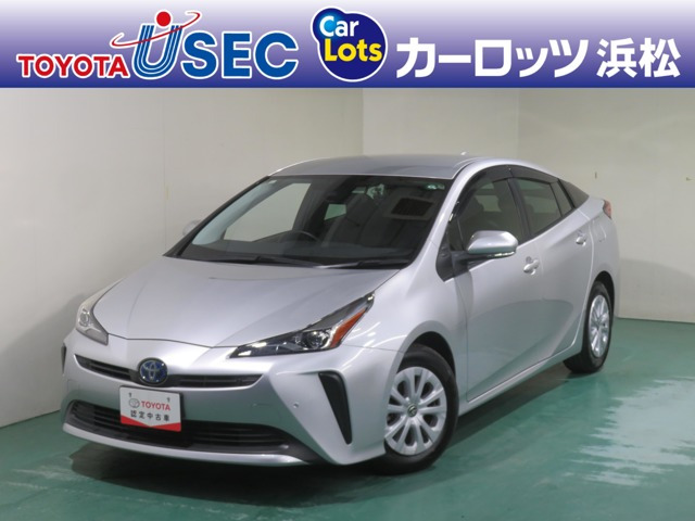 プリウス 1.8 S 
