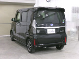 N-BOXカスタム G EX ホンダセンシング 