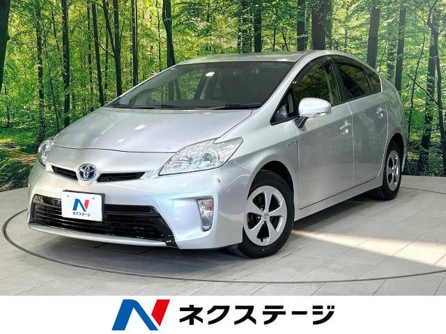 プリウス 1.8 L 