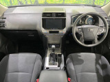ランドクルーザープラド 2.7 TX 4WD 