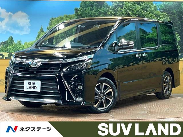 ヴォクシー 2.0 ZS 煌 