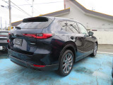 CX-60 2.5 25S Lパッケージ 