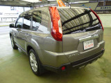 エクストレイル 2.0 20Xtt 4WD 