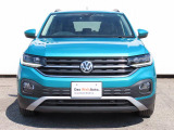 T-Cross TSI 1st 
