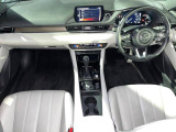 MAZDA6ワゴン 2.5 25S Lパッケージ 
