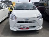 ミライース L SAIII 
