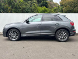 Q3  35 TDI クワトロ Sライン ディーゼルターボ 4WD