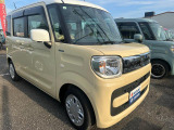 スペーシア ハイブリッド(HYBRID)  X 