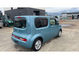 ノート 1.5 15X FOUR 4WD 